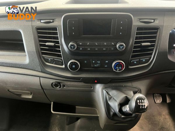 Ford Transit 2.0 350 EcoBlue Leader FWD L3 H3 Euro 363583339