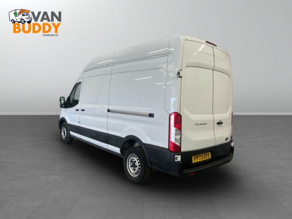 Ford Transit 2.0 350 EcoBlue Leader FWD L3 H3 Euro 363583333