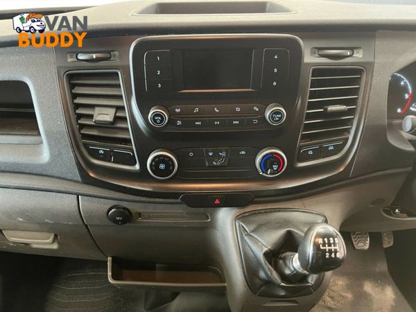 Ford Transit 2.0 350 EcoBlue HD Leader RWD L2 Euro 363583379