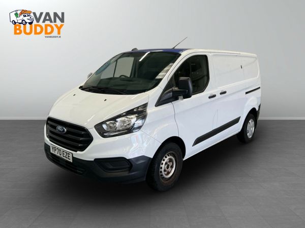 Ford Transit Custom 2.0 280 EcoBlue Leader L1 H1 E 363583400