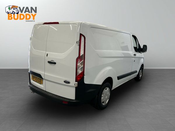Ford Transit Custom 2.0 280 EcoBlue Leader L1 H1 E 363583402