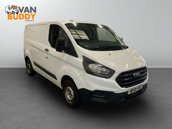 Ford Transit Custom 2.0 300 EcoBlue Leader L1 H1 E 363583414