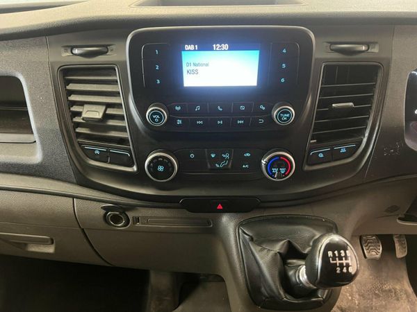 Ford Transit Custom 2.0 300 EcoBlue Leader L1 H1 E 363583418