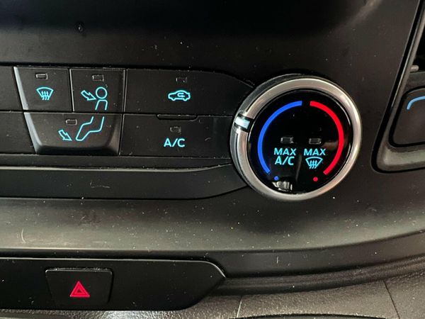 Ford Transit Custom 2.0 300 EcoBlue Leader L1 H1 E 363583419