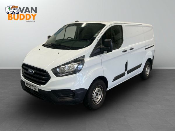 Ford Transit Custom 2.0 300 EcoBlue Leader L1 H1 E 363583410