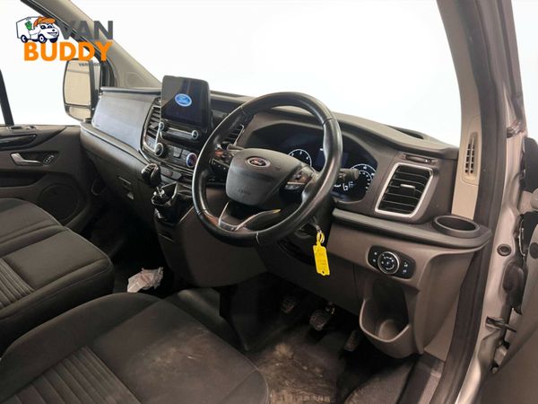Ford Transit Custom 2.0 280 EcoBlue Limited L1 H2 363583436