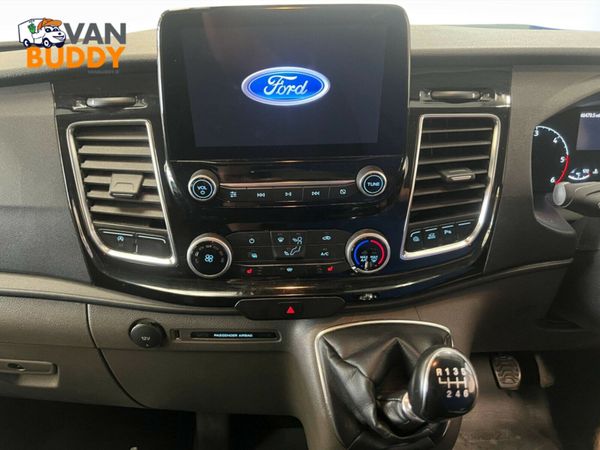 Ford Transit Custom 2.0 280 EcoBlue Limited L1 H2 363583438