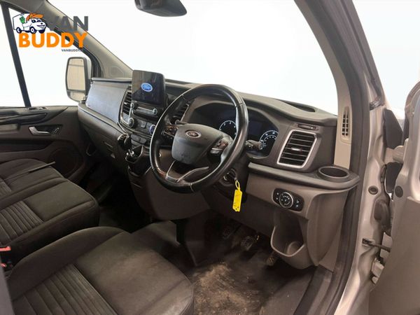 Ford Transit Custom 2.0 280 EcoBlue Limited L1 H1 363583455