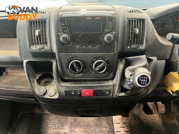Peugeot Boxer 2.0 BlueHDi 435 L4 H3 Euro 6 5dr 363583466