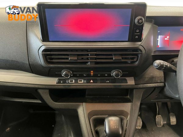 Vauxhall Vivaro 2.0 Turbo D 3100 Prime XL Panel Va 363583475