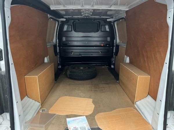 Vauxhall Vivaro 1.5 Turbo D 2900 Pro L2 H1 Euro 6 363583558