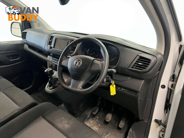 Vauxhall Vivaro 1.5 Turbo D 2900 Pro L2 H1 Euro 6 363583559