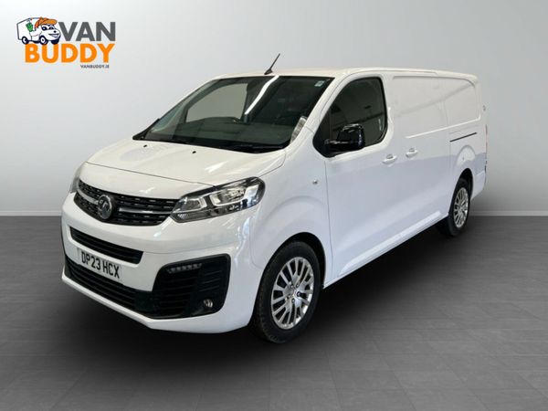 Vauxhall Vivaro 1.5 Turbo D 2900 Pro L2 H1 Euro 6 363583553