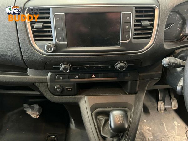 Vauxhall Vivaro 1.5 Turbo D 2900 Pro L2 H1 Euro 6 363583561
