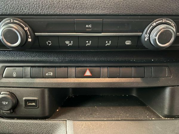 Vauxhall Vivaro 1.5 Turbo D 2900 Pro L2 H1 Euro 6 363583562