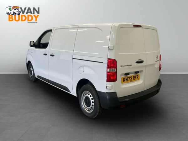 Citroen Dispatch 1.5 BlueHDi 1000 Enterprise Editi 363583588