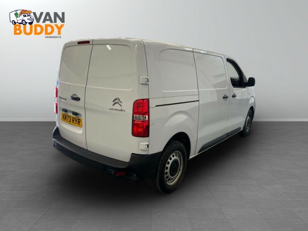Citroen Dispatch 1.5 BlueHDi 1000 Enterprise Editi 363583589