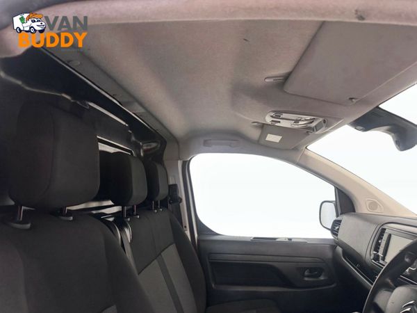 Citroen Dispatch 1.5 BlueHDi 1000 Enterprise Editi 363583594