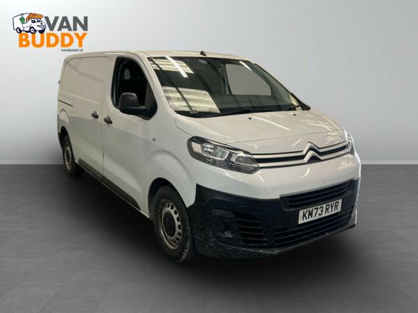Citroen Dispatch 1.5 BlueHDi 1000 Enterprise Editi 363583590