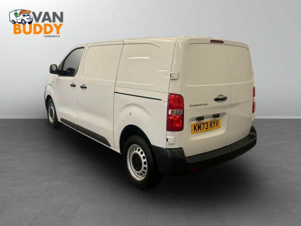 Citroen Dispatch 1.5 BlueHDi 1000 Enterprise Editi 363583591