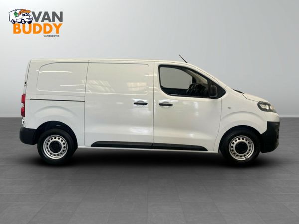 Citroen Dispatch 1.5 BlueHDi 1000 Enterprise Editi 363583593