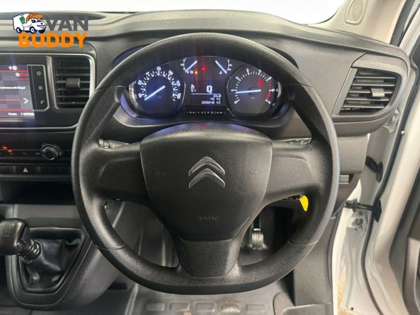 Citroen Dispatch 1.5 BlueHDi 1000 Enterprise Editi 363583607