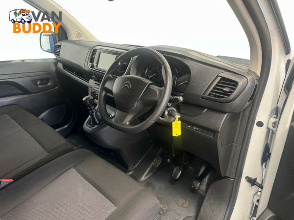 Citroen Dispatch 1.5 BlueHDi 1000 Enterprise Editi 363583601