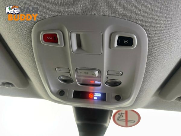 Citroen Dispatch 1.5 BlueHDi 1000 Enterprise Editi 363583602