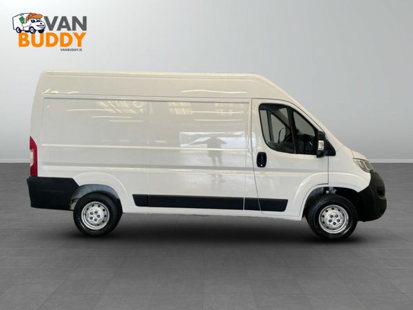 Vauxhall Movano 2.2 CDTi 3500 BiTurbo Prime FWD L2 363583617