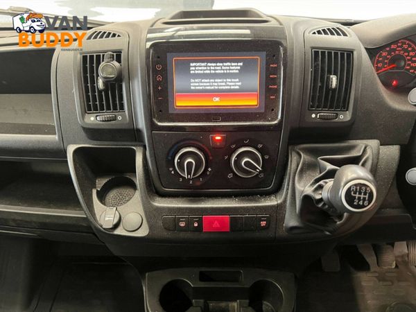 Vauxhall Movano 2.2 CDTi 3500 BiTurbo Prime FWD L2 363583618