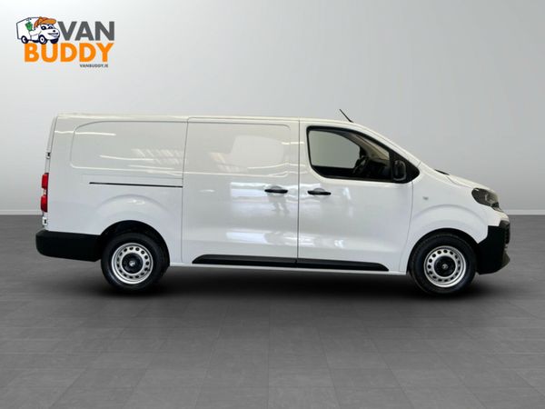 Vauxhall Vivaro 2.0 Turbo D 3100 Prime XL Panel Va 363583649