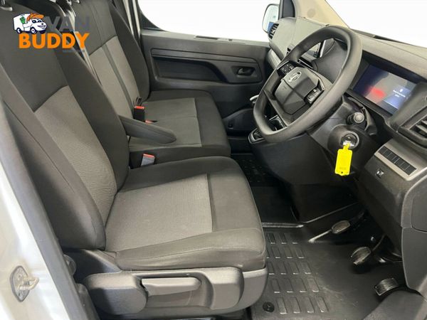 Vauxhall Vivaro 2.0 Turbo D 3100 Prime XL Panel Va 363583651