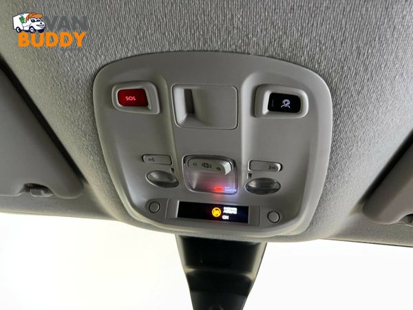 Vauxhall Vivaro 2.0 Turbo D 3100 Prime XL Panel Va 363583666