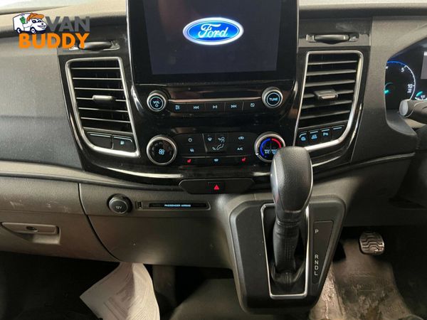 Ford Transit Custom 1.0 340 EcoBoost 13.6kWh Limit 363583675