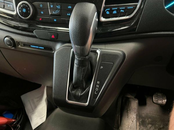 Ford Transit Custom 1.0 340 EcoBoost 13.6kWh Limit 363583678