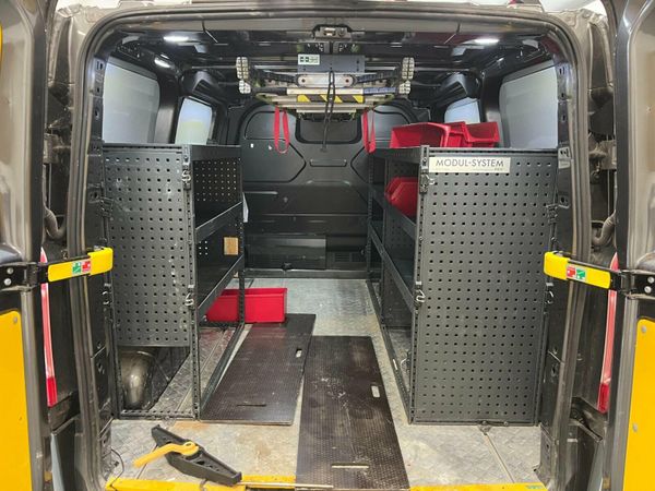 Ford Transit Custom 1.0 340 EcoBoost 13.6kWh Limit 363583672