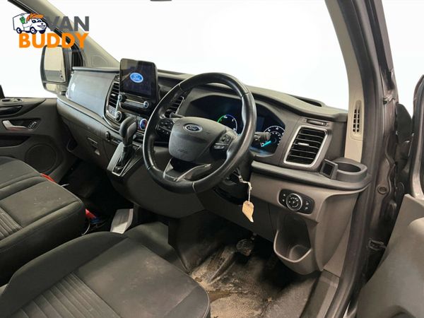 Ford Transit Custom 1.0 340 EcoBoost 13.6kWh Limit 363583673