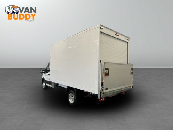 Ford Transit 2.0 350 EcoBlue HD Leader RWD L4 Euro 363583685