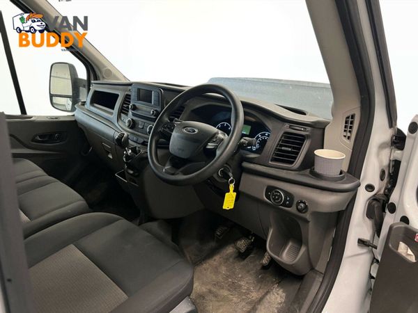 Ford Transit 2.0 350 EcoBlue HD Leader RWD L4 Euro 363583686