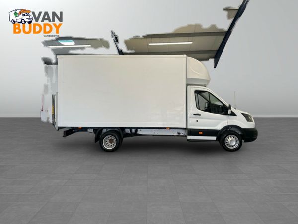 Ford Transit 2.0 350 EcoBlue HD Leader RWD L4 Euro 363583687