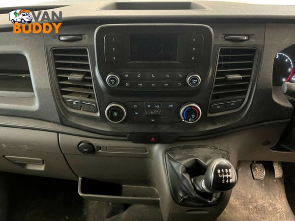 Ford Transit 2.0 350 EcoBlue HD Leader RWD L4 Euro 363583688
