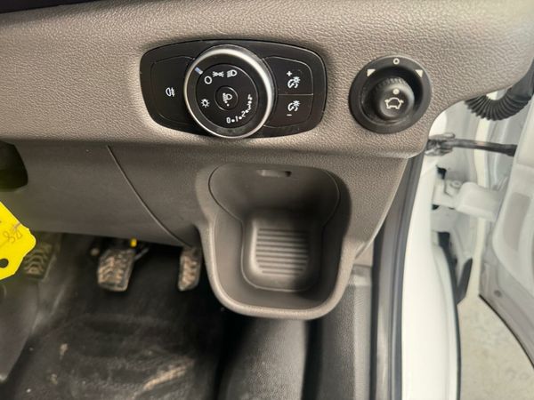Ford Transit 2.0 350 EcoBlue HD Leader RWD L4 Euro 363583699