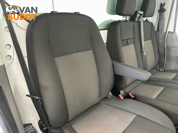 Ford Transit 2.0 350 EcoBlue HD Leader RWD L4 Euro 363583690