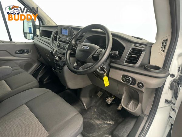 Ford Transit 2.0 350 EcoBlue HD Leader RWD L4 Euro 363583704
