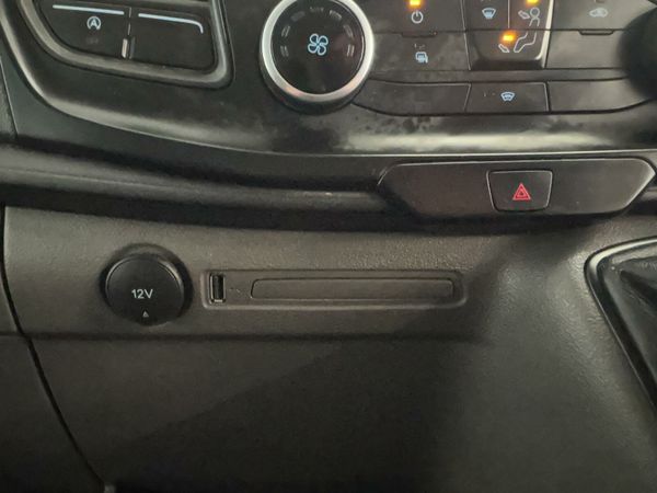 Ford Transit 2.0 350 EcoBlue HD Leader RWD L4 Euro 363583702