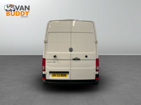 Volkswagen Crafter 2.0 TDI CR35 Trendline FWD MWB 363583714