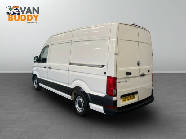 Volkswagen Crafter 2.0 TDI CR35 Trendline FWD MWB 363583713