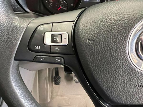 Volkswagen Crafter 2.0 TDI CR35 Trendline FWD MWB 363583726