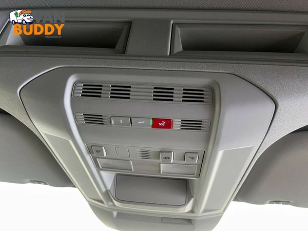 Volkswagen Crafter 2.0 TDI CR35 Trendline FWD MWB 363583728