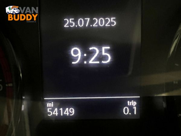 Volkswagen Crafter 2.0 TDI CR35 Trendline FWD MWB 363583721